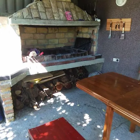 Appartement Marija Kastav