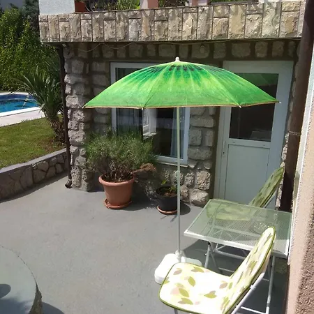 Appartement Marija *