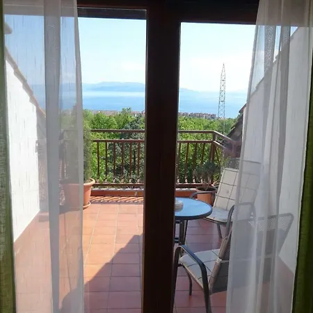 Marija Appartement *