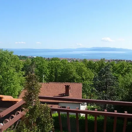 Appartement Marija Kastav