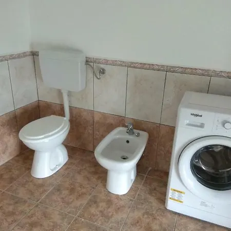 Appartement Marija Kastav