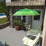 Appartement Marija *