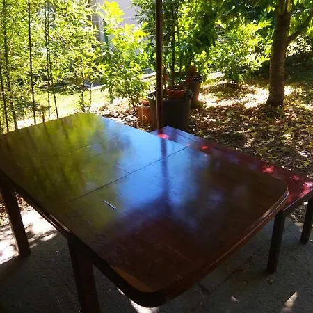 Apartament Marija Kastav