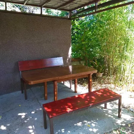 Marija Apartmán Kastav