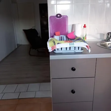 Marija Apartment