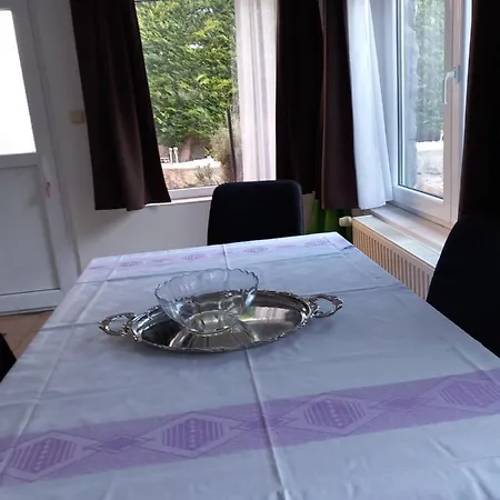 Marija Lejlighed Kastav