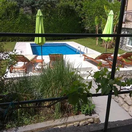 Marija Apartmán