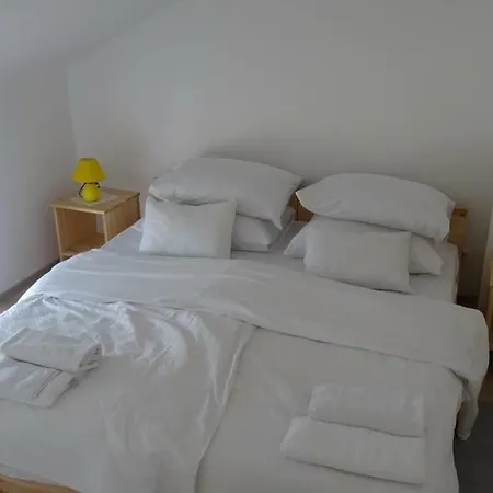 Marija Apartmán Kastav