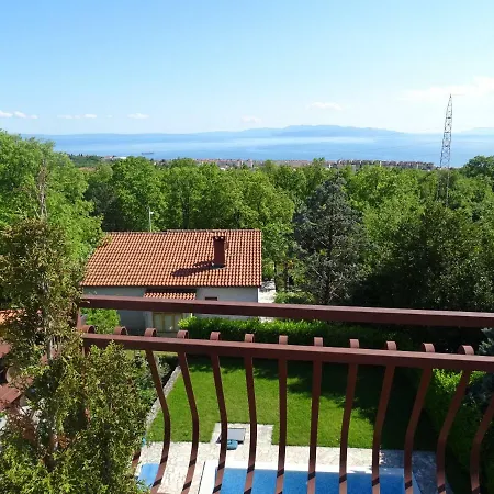 Apartment Marija *