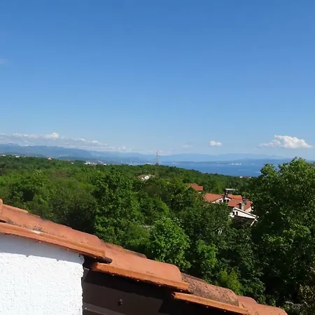 Marija Apartment *