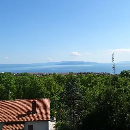 Marija Apartment *
