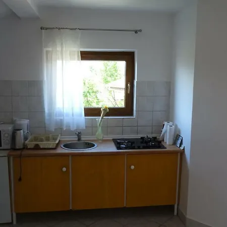 Marija Apartment