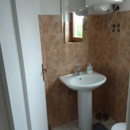 Apartment Marija *