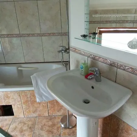 Apartment Marija *