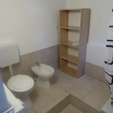Apartment Marija *
