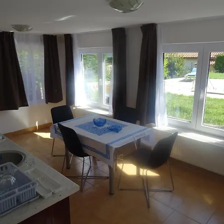 Marija Apartmán