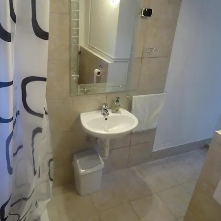Apartment Marija *