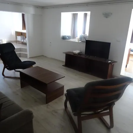 Marija Apartmán