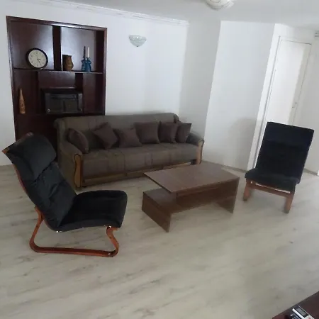 Marija Apartment