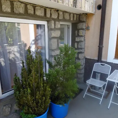Apartmán Marija