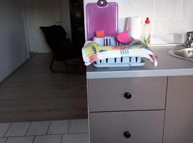 Marija شقة