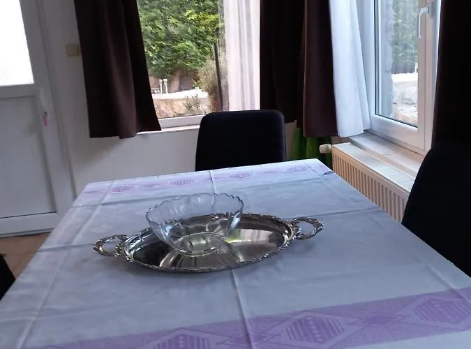 Marija شقة كاستاف