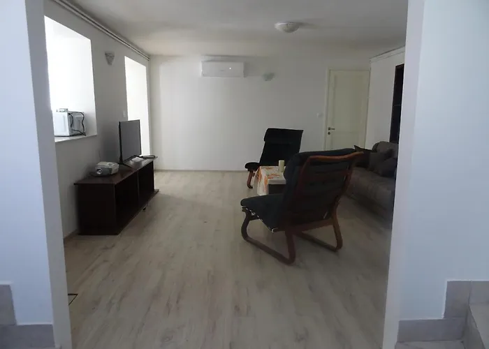 شقة Marija كاستاف